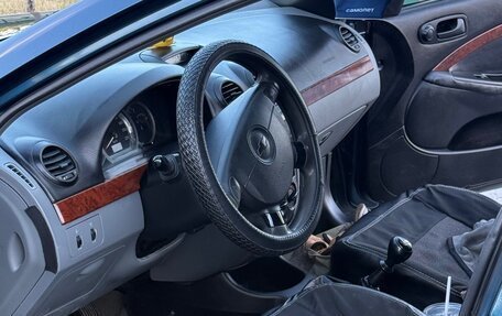 Chevrolet Lacetti, 2007 год, 500 000 рублей, 13 фотография