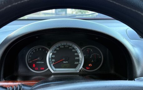 Chevrolet Lacetti, 2007 год, 500 000 рублей, 15 фотография