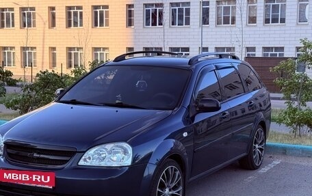 Chevrolet Lacetti, 2007 год, 500 000 рублей, 3 фотография