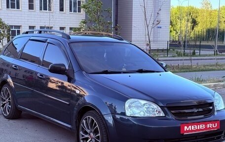 Chevrolet Lacetti, 2007 год, 500 000 рублей, 2 фотография