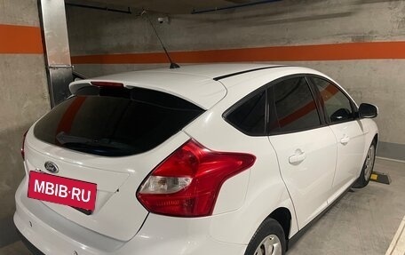 Ford Focus III, 2014 год, 730 000 рублей, 3 фотография