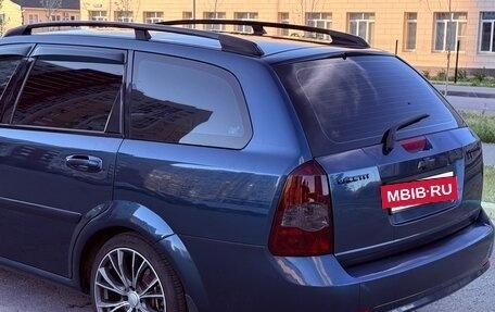 Chevrolet Lacetti, 2007 год, 500 000 рублей, 5 фотография