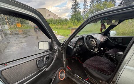 Chevrolet Niva I рестайлинг, 2007 год, 360 000 рублей, 6 фотография