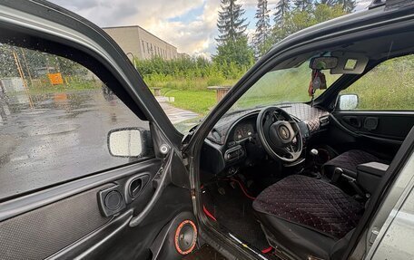 Chevrolet Niva I рестайлинг, 2007 год, 360 000 рублей, 5 фотография