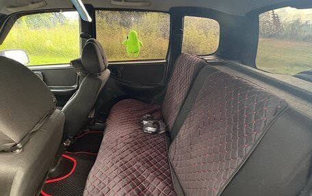 Chevrolet Niva I рестайлинг, 2007 год, 360 000 рублей, 10 фотография