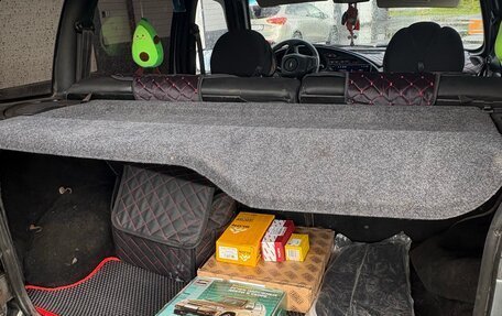 Chevrolet Niva I рестайлинг, 2007 год, 360 000 рублей, 21 фотография