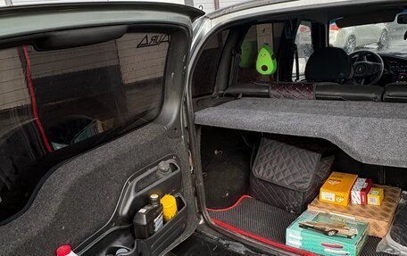 Chevrolet Niva I рестайлинг, 2007 год, 360 000 рублей, 20 фотография