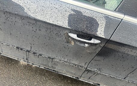Volkswagen Passat CC I рестайлинг, 2010 год, 690 000 рублей, 9 фотография