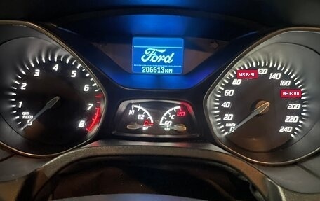 Ford Focus III, 2014 год, 730 000 рублей, 5 фотография