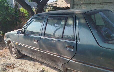 ЗАЗ 1103 «Славута», 2004 год, 70 000 рублей, 3 фотография
