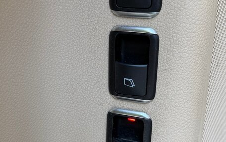 Mercedes-Benz GLS, 2016 год, 3 800 000 рублей, 9 фотография