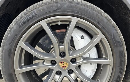 Porsche Cayenne III, 2020 год, 8 800 000 рублей, 7 фотография