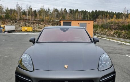 Porsche Cayenne III, 2020 год, 8 800 000 рублей, 3 фотография