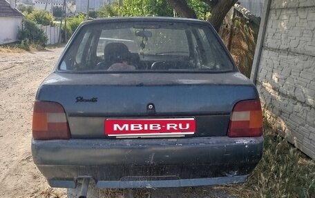 ЗАЗ 1103 «Славута», 2004 год, 70 000 рублей, 2 фотография