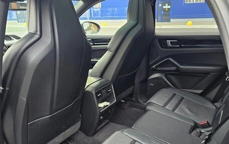 Porsche Cayenne III, 2020 год, 8 800 000 рублей, 11 фотография