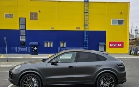 Porsche Cayenne III, 2020 год, 8 800 000 рублей, 2 фотография