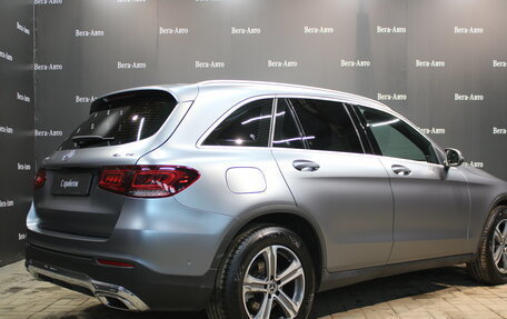 Mercedes-Benz GLC, 2020 год, 3 680 000 рублей, 2 фотография