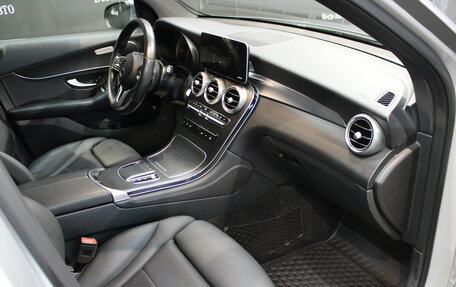 Mercedes-Benz GLC, 2020 год, 3 680 000 рублей, 4 фотография