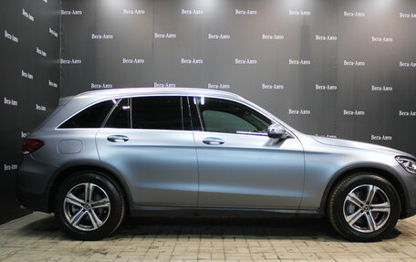 Mercedes-Benz GLC, 2020 год, 3 680 000 рублей, 6 фотография