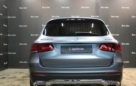 Mercedes-Benz GLC, 2020 год, 3 680 000 рублей, 8 фотография