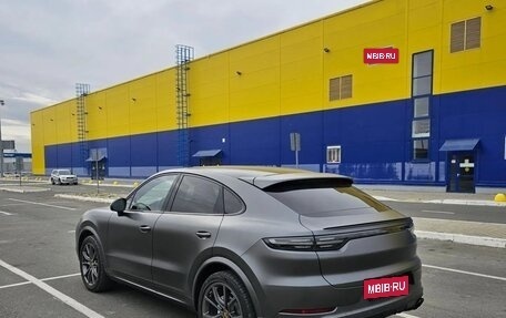 Porsche Cayenne III, 2020 год, 8 800 000 рублей, 6 фотография