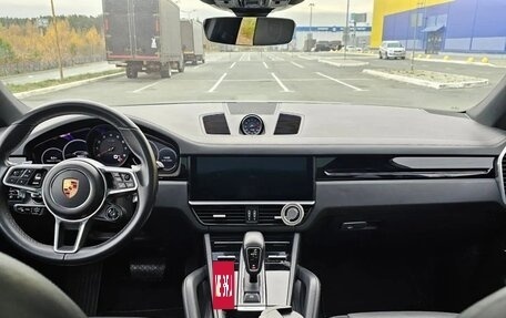 Porsche Cayenne III, 2020 год, 8 800 000 рублей, 10 фотография