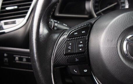 Mazda 3, 2014 год, 1 479 000 рублей, 12 фотография