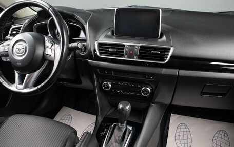 Mazda 3, 2014 год, 1 479 000 рублей, 9 фотография