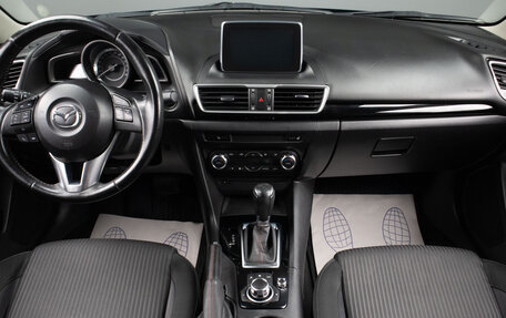 Mazda 3, 2014 год, 1 479 000 рублей, 8 фотография