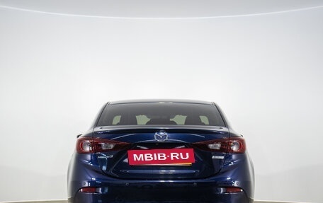 Mazda 3, 2014 год, 1 479 000 рублей, 6 фотография