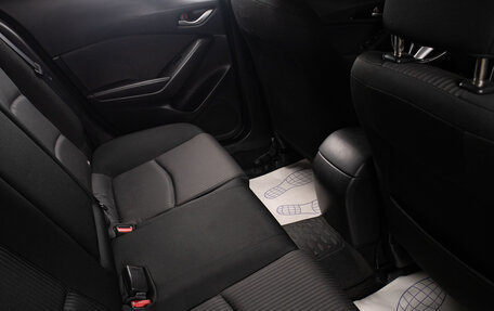 Mazda 3, 2014 год, 1 479 000 рублей, 21 фотография