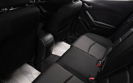 Mazda 3, 2014 год, 1 479 000 рублей, 20 фотография
