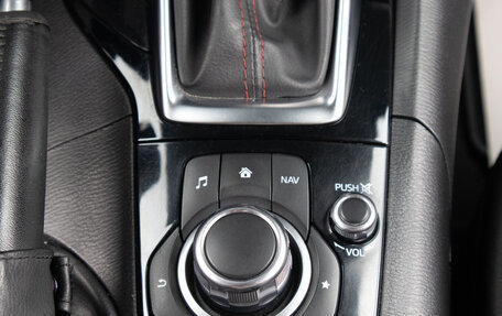 Mazda 3, 2014 год, 1 479 000 рублей, 18 фотография