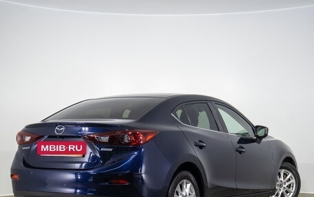 Mazda 3, 2014 год, 1 479 000 рублей, 5 фотография