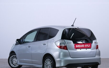 Honda Fit III, 2009 год, 799 000 рублей, 5 фотография