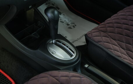 Honda Fit III, 2009 год, 799 000 рублей, 15 фотография