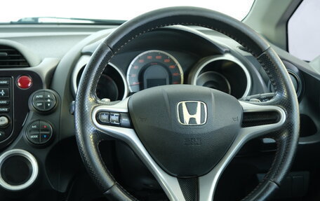 Honda Fit III, 2009 год, 799 000 рублей, 12 фотография