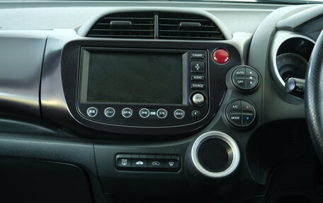 Honda Fit III, 2009 год, 799 000 рублей, 14 фотография