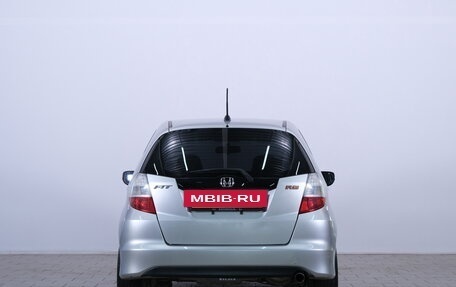 Honda Fit III, 2009 год, 799 000 рублей, 6 фотография