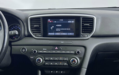 KIA Sportage IV рестайлинг, 2019 год, 2 050 000 рублей, 3 фотография