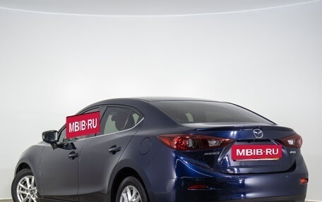 Mazda 3, 2014 год, 1 479 000 рублей, 7 фотография