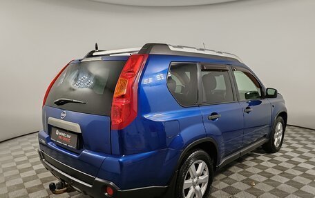 Nissan X-Trail, 2008 год, 869 000 рублей, 5 фотография