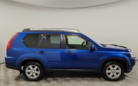 Nissan X-Trail, 2008 год, 869 000 рублей, 4 фотография