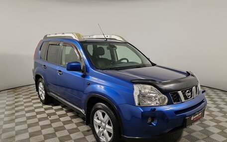 Nissan X-Trail, 2008 год, 869 000 рублей, 3 фотография
