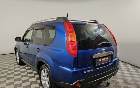 Nissan X-Trail, 2008 год, 869 000 рублей, 7 фотография