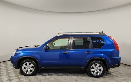 Nissan X-Trail, 2008 год, 869 000 рублей, 8 фотография