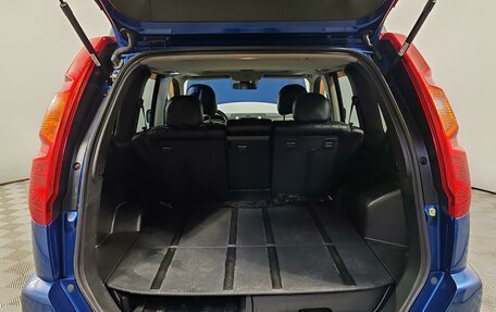 Nissan X-Trail, 2008 год, 869 000 рублей, 9 фотография