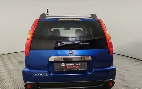 Nissan X-Trail, 2008 год, 869 000 рублей, 6 фотография
