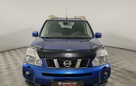 Nissan X-Trail, 2008 год, 869 000 рублей, 2 фотография