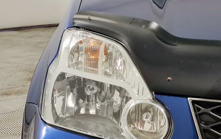 Nissan X-Trail, 2008 год, 869 000 рублей, 18 фотография